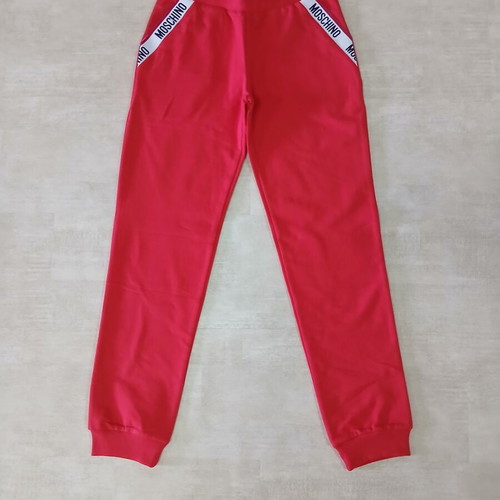 Moschino women's set new, red, size S