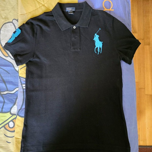Polo Shirt by Ralph Lauren