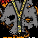 AEK keychain new, authentic