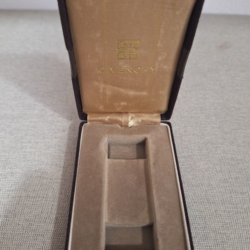 Givenchy lighter case used