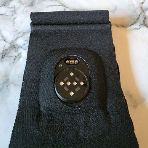 Garmin Index Sleep Monitor smart band, size L-XL, unused