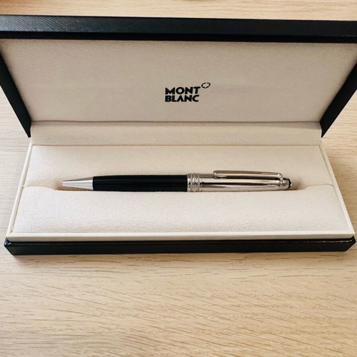 Montblanc Meisterstuck pen new with packaging