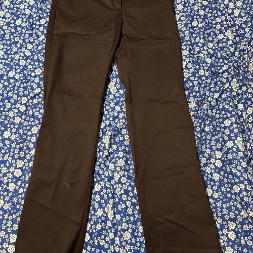 H&M Brown Pants New Size 38