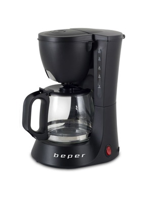 Καφετιέρα φίλτρου 600mL