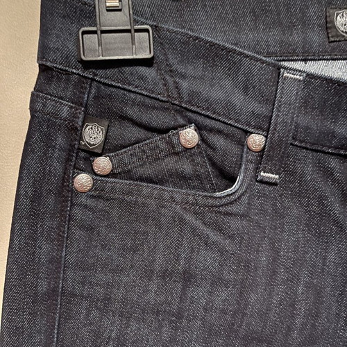 Rock Republic Jean, new, blue, size S / 36 / 8