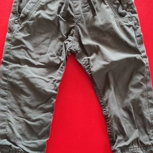 Baby pants 18-24 months Zara baby used