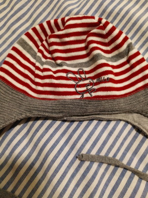 Βρεφικό σκουφί Orchestra μεταχειρισμένο, 44cm