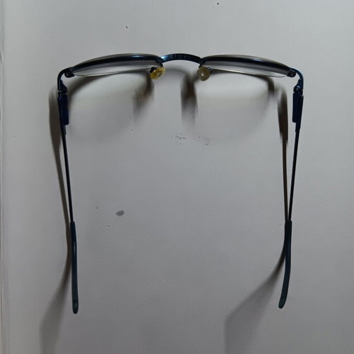 Children's Oval Glasses With Case used