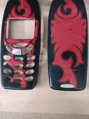 Θήκη 3310 για κινητό