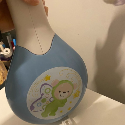 Fisher Price musical mobile like new