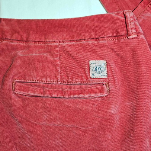 Hilfiger Denim men's corduroy pants, size L