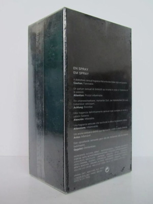 Tuscany per Uomo Aramis 100 ml Eau de Toilette Spray нов