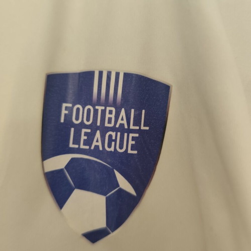Kalamata fanela 2020-21 match worn, hand washed