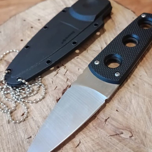 Cold Steel Secret Edge survival knife new