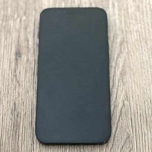 iPhone 14 128GB used, Midnight color