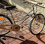  Ποδήλατο με ρόδα 26'