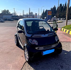 Smart 450 ForTwo