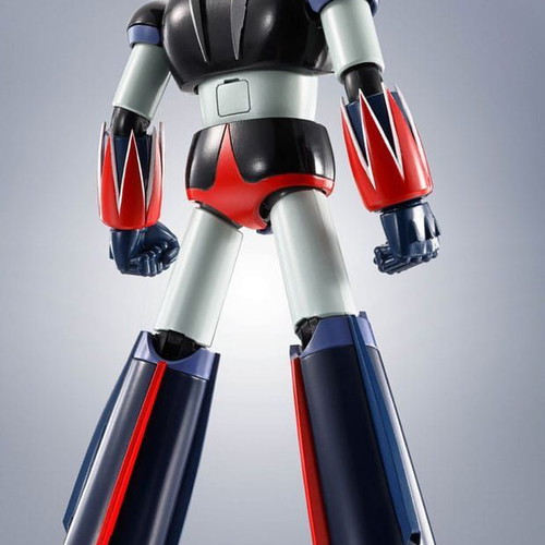 Bandai Namco Robot Spirits Side Super UFO Robot Grendizer action figure new 16 cm