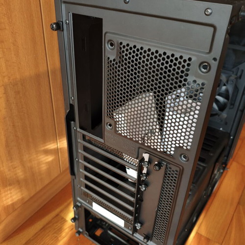 NZXT S340 Elite κουτί υπολογιστή