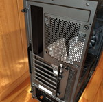 NZXT S340 Elite κουτί υπολογιστή