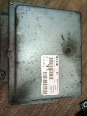 Computer ECU Peugeot 306 1.6i 1995 used