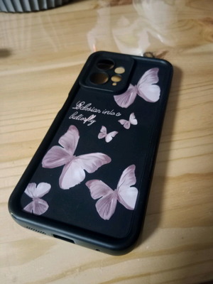 Θήκη Xiaomi για Redmi Note 12 4G σαν καινούργιο