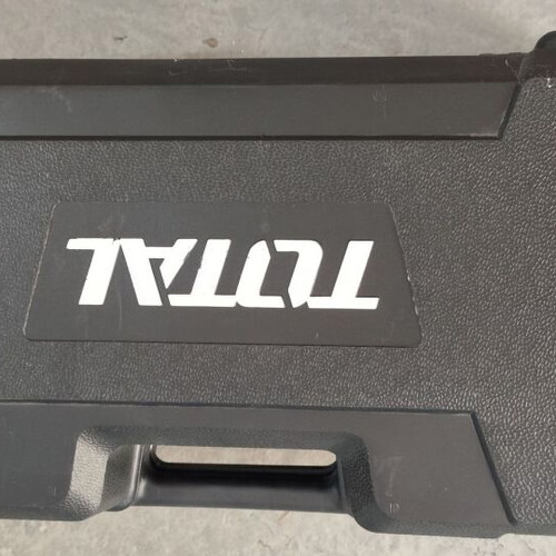 Grooving Router Total 3000W TWLC1301 like new with water pump