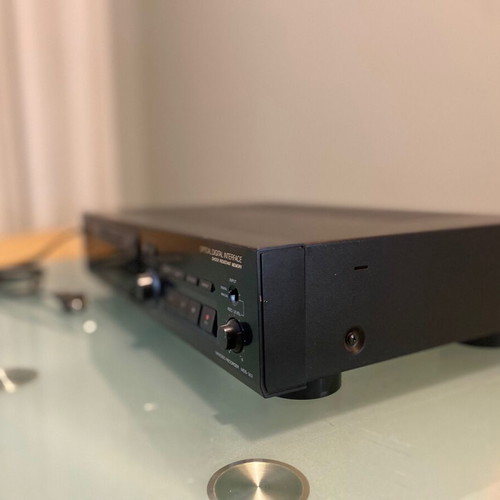 Sony Minidisc Recorder MDS-302 like new