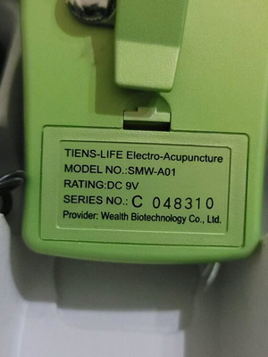 TIENS-LIFE