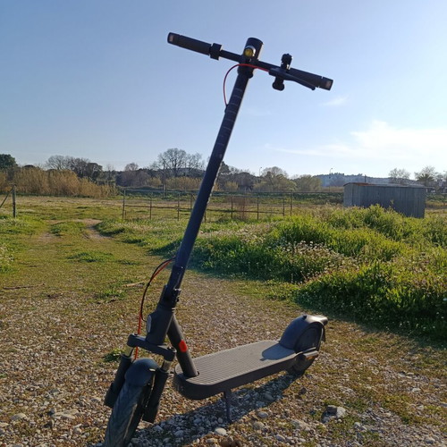 Xiaomi Electric Scooter Elite like new