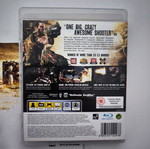 Rage Anarchy Edition PS3 game