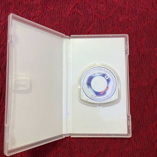 Pes 2012 for PSP new