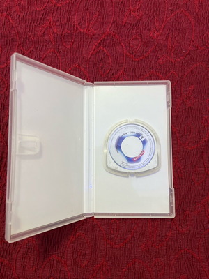 Pes 2012 for PSP new