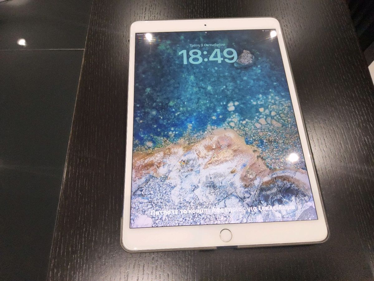 Apple iPad pro 10,5 wifi&cellular 256GB - € 400,00 - Vendora