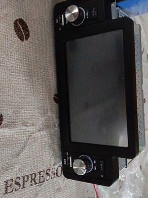 Pervoi CTC-5060 κινέζικο car player