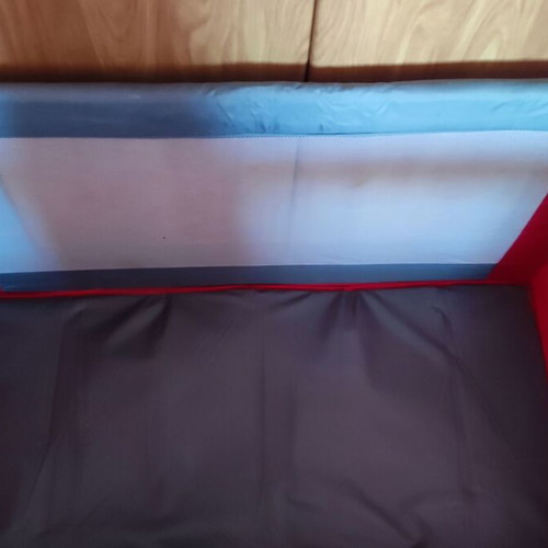 Just Baby playpen like new