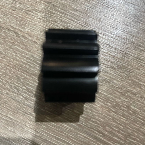 Chain roller guide 10mm new
