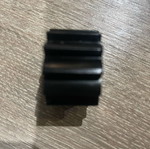 Chain roller guide 10mm new