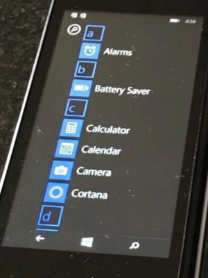 Nokia Touch μεταχειρισμένο μαύρο κινητό τηλέφωνο με ραδιόφωνο FM