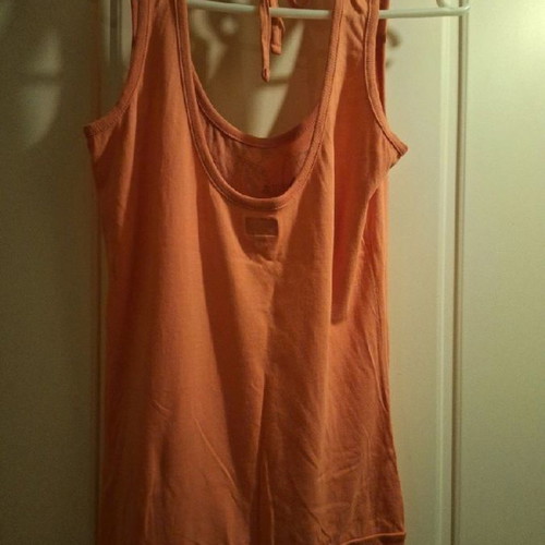 Firetrap blouse orange used