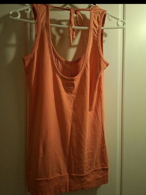 Firetrap blouse orange used