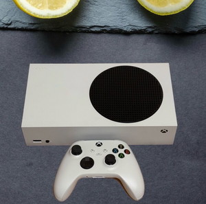 Microsoft Xbox Series S (500GB)