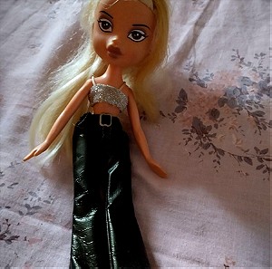 Mini κούκλα barbie bratz