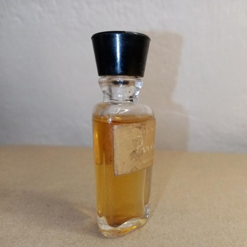 Parce Que! Capucci perfume miniature 8 ml used
