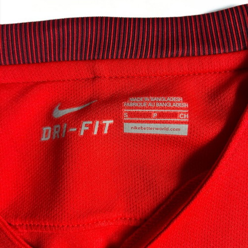 Nike Vintage Y2k England National Team 2016 Away Football Shirt Men’s like new