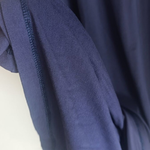 Midi dress Pepe Jeans blue size M like new