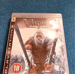 Viking Battle for Asgard PS3