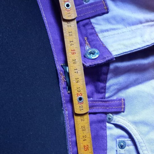 Authentic rare vintage Dolce & Gabbana jean