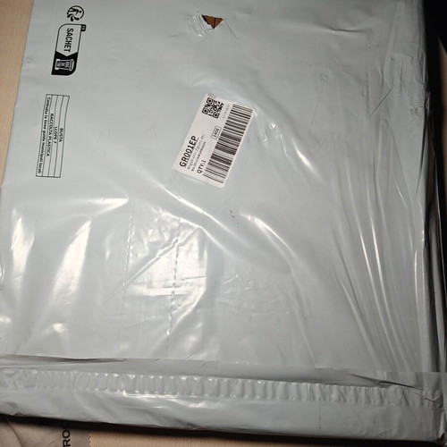 Acrylic dust cover for PS5 new