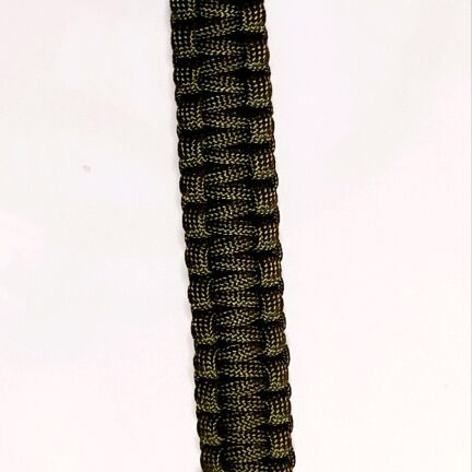 Paracord Survival Bracelet New